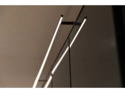 Staud Kleerkast SWING Incl. Accessoires - Zwart Zwart -Lifetime || ESSENZA || Zuiver Winkel staud swing 51729