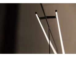 Staud Kleerkast SWING Incl. Accessoires - Zwart Zwart -Lifetime || ESSENZA || Zuiver Winkel staud swing 51732