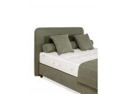 Rolpeluw Met Bies - Groen Groen -Lifetime || ESSENZA || Zuiver Winkel styldecor 56322