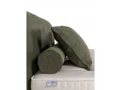 Rolpeluw Met Bies - Groen Groen -Lifetime || ESSENZA || Zuiver Winkel styldecor 56323