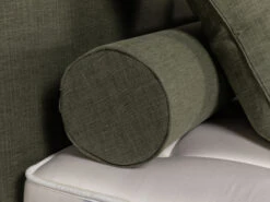 Rolpeluw Met Bies - Groen Groen -Lifetime || ESSENZA || Zuiver Winkel styldecor 56327