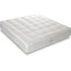 Matras FORTUNA LUX - Medium Wit -Lifetime || ESSENZA || Zuiver Winkel styldecor fortuna 23034