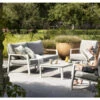 Loungeset PADUA - Lichtgrijs Lichtgrijs 2 Loungeset PADUA - Lichtgrijs Lichtgrijs -Lifetime || ESSENZA || Zuiver Winkel sun shade padua 66213