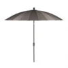 Parasol VERONA - Taupe Taupe -Lifetime || ESSENZA || Zuiver Winkel sun shade verona 56938