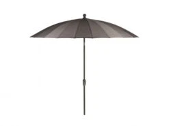 Parasol VERONA - Taupe Taupe