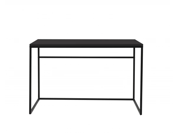Bureau LIPP - Shadow Black Zwart 6 Bureau LIPP - Shadow Black Zwart - Afbeelding 4