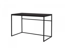 Bureau LIPP - Shadow Black Zwart