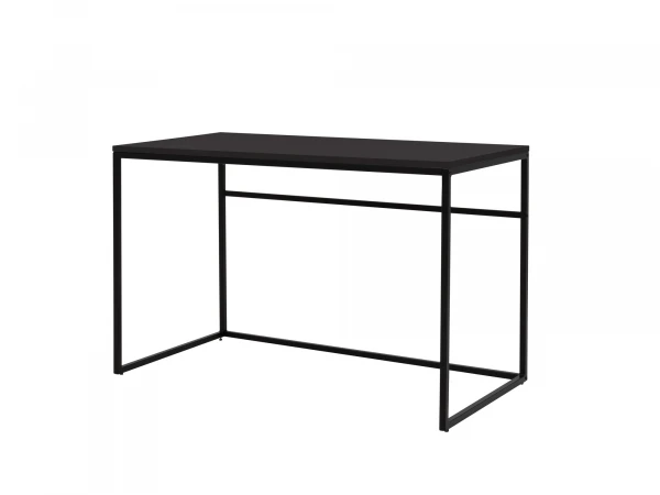 Bureau LIPP - Shadow Black Zwart 3 Bureau LIPP - Shadow Black Zwart
