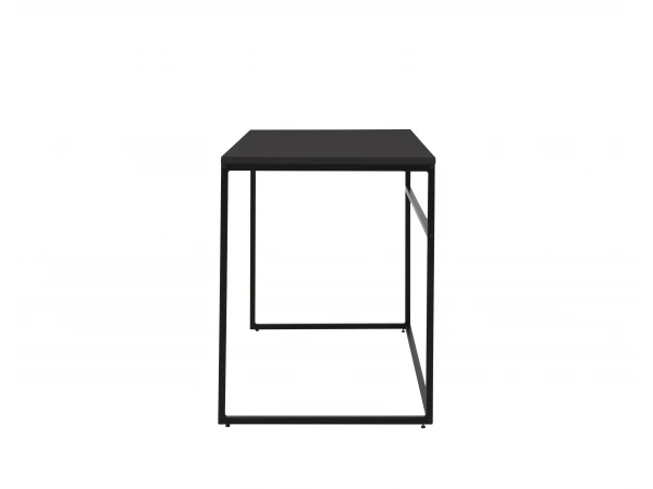 Bureau LIPP - Shadow Black Zwart 7 Bureau LIPP - Shadow Black Zwart - Afbeelding 5