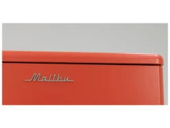 Bergkast MALIBU - Red Sand Rood -Lifetime || ESSENZA || Zuiver Winkel tenzo malibu 60217