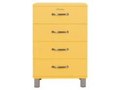 Commode MALIBU - Sunny Geel