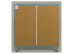 Commode MALIBU - Lagoon Blauw -Lifetime || ESSENZA || Zuiver Winkel tenzo malibu 60252