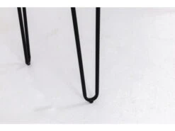 Bureau WORK 120x50 Cm - Wit Wit -Lifetime || ESSENZA || Zuiver Winkel tenzo work 51389