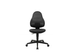 Bureaustoel ARTWORK JUNIOR - Zwart Zwart 7 Bureaustoel ARTWORK JUNIOR - Zwart Zwart -Lifetime || ESSENZA || Zuiver Winkel topstar artwork junior 67304