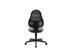 Bureaustoel ARTWORK JUNIOR - Grijs Grijs -Lifetime || ESSENZA || Zuiver Winkel topstar artwork junior 67315