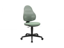 Bureaustoel ARTWORK JUNIOR - Mint Groen
