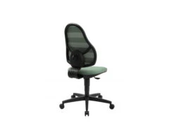 Bureaustoel ARTWORK JUNIOR - Mint Groen -Lifetime || ESSENZA || Zuiver Winkel topstar artwork junior 67320