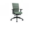 Bureaustoel SITNESS AIRWORK - Mintgroen Groen -Lifetime || ESSENZA || Zuiver Winkel topstar sitness airwork 59769