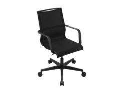 Bureaustoel SITNESS LIFE 40 - Zwart Zwart