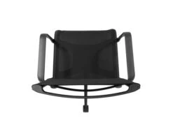 Bureaustoel SITNESS LIFE 40 - Zwart Zwart -Lifetime || ESSENZA || Zuiver Winkel topstar sitness life 40 58388