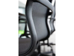 Bureaustoel SITNESS LIFE 40 - Zwart Zwart -Lifetime || ESSENZA || Zuiver Winkel topstar sitness life 40 58415