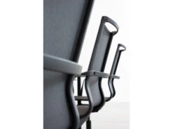 Bureaustoel SITNESS LIFE 40 - Zwart Zwart -Lifetime || ESSENZA || Zuiver Winkel topstar sitness life 40 58416