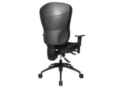 Bureaustoel WELLPOINT 30 - Grijs Grijs 10 Bureaustoel WELLPOINT 30 - Grijs Grijs -Lifetime || ESSENZA || Zuiver Winkel topstar wellpoint 30 21130