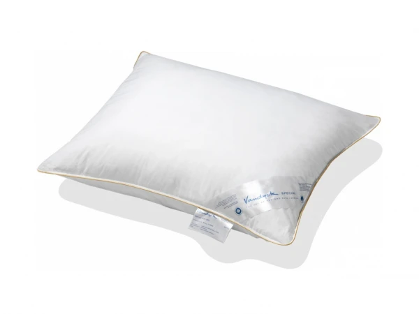 Hoofdkussen YELLOW BALL Wit 3 Hoofdkussen YELLOW BALL Wit