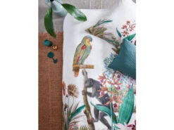 Dekbedovertrek ANIMALS Multicolor -Lifetime || ESSENZA || Zuiver Winkel vandyck animals 23484