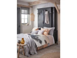 Dekbedovertrek EXTREME - Sand Multicolor -Lifetime || ESSENZA || Zuiver Winkel vandyck extreme 23603