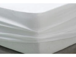 Matrasbeschermer ECO SFERA - Waterdicht PU Wit 8 Matrasbeschermer ECO SFERA - Waterdicht PU Wit -Lifetime || ESSENZA || Zuiver Winkel velfont eco sfera 46637