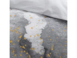 Dekbedovertrek TOUCH OF GOLD - Wit Wit -Lifetime || ESSENZA || Zuiver Winkel walra touch of gold 23114