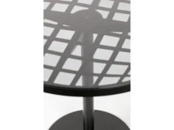 Zuiver Tuintafel ALBERT - Zwart Zwart -Lifetime || ESSENZA || Zuiver Winkel zuiver albert 42749