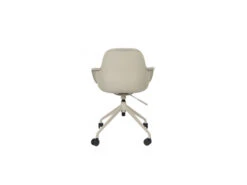 Zuiver Bureaustoel ALBERT - Taupe Bouclé Taupe -Lifetime || ESSENZA || Zuiver Winkel zuiver albert 52624