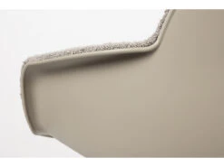 Zuiver Bureaustoel ALBERT - Taupe Bouclé Taupe -Lifetime || ESSENZA || Zuiver Winkel zuiver albert 52627