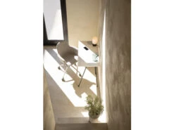 Zuiver Bureaustoel ALBERT - Taupe Bouclé Taupe -Lifetime || ESSENZA || Zuiver Winkel zuiver albert 52630