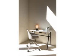 Zuiver Bureaustoel ALBERT - Taupe Bouclé Taupe -Lifetime || ESSENZA || Zuiver Winkel zuiver albert 52631