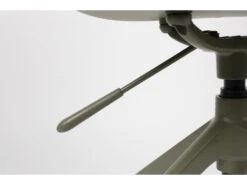 Zuiver Bureaustoel ALBERT - Groen Bouclé Groen -Lifetime || ESSENZA || Zuiver Winkel zuiver albert 52640