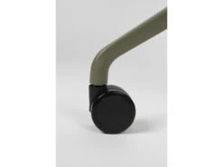 Zuiver Bureaustoel ALBERT - Groen Bouclé Groen -Lifetime || ESSENZA || Zuiver Winkel zuiver albert 52643