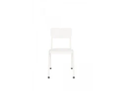 Zuiver Tuinstoel BACK TO SCHOOL - Wit Wit -Lifetime || ESSENZA || Zuiver Winkel zuiver back to school outdoor 42327