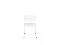 Zuiver Tuinstoel BACK TO SCHOOL - Wit Wit -Lifetime || ESSENZA || Zuiver Winkel zuiver back to school outdoor 42330