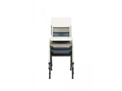 Zuiver Tuinstoel BACK TO SCHOOL - Wit Wit -Lifetime || ESSENZA || Zuiver Winkel zuiver back to school outdoor 42331