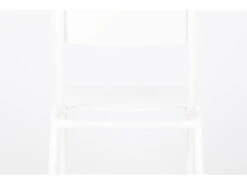 Zuiver Tuinstoel BACK TO SCHOOL - Wit Wit -Lifetime || ESSENZA || Zuiver Winkel zuiver back to school outdoor 42336