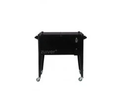 Zuiver Drankenkoeler BE COOLER - ZWART Zwart -Lifetime || ESSENZA || Zuiver Winkel zuiver be cooler 46457