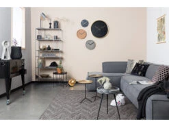 Zuiver Drankenkoeler BE COOLER - ZWART Zwart -Lifetime || ESSENZA || Zuiver Winkel zuiver be cooler 46467