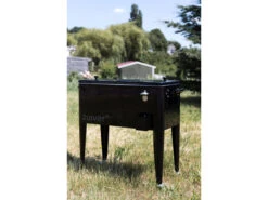 Zuiver Drankenkoeler BE COOLER - ZWART Zwart -Lifetime || ESSENZA || Zuiver Winkel zuiver be cooler 46471