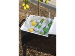 Zuiver Drankenkoeler BE COOLER - ZWART Zwart -Lifetime || ESSENZA || Zuiver Winkel zuiver be cooler 46473