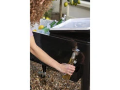 Zuiver Drankenkoeler BE COOLER - ZWART Zwart -Lifetime || ESSENZA || Zuiver Winkel zuiver be cooler 46477