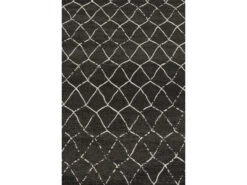 Zuiver Buitentapijt CROSSLEY - Zwart Zwart 13 Zuiver Buitentapijt CROSSLEY - Zwart Zwart -Lifetime || ESSENZA || Zuiver Winkel zuiver crossley 41983