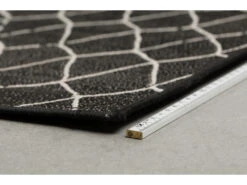 Zuiver Buitentapijt CROSSLEY - Zwart Zwart 16 Zuiver Buitentapijt CROSSLEY - Zwart Zwart -Lifetime || ESSENZA || Zuiver Winkel zuiver crossley 41986